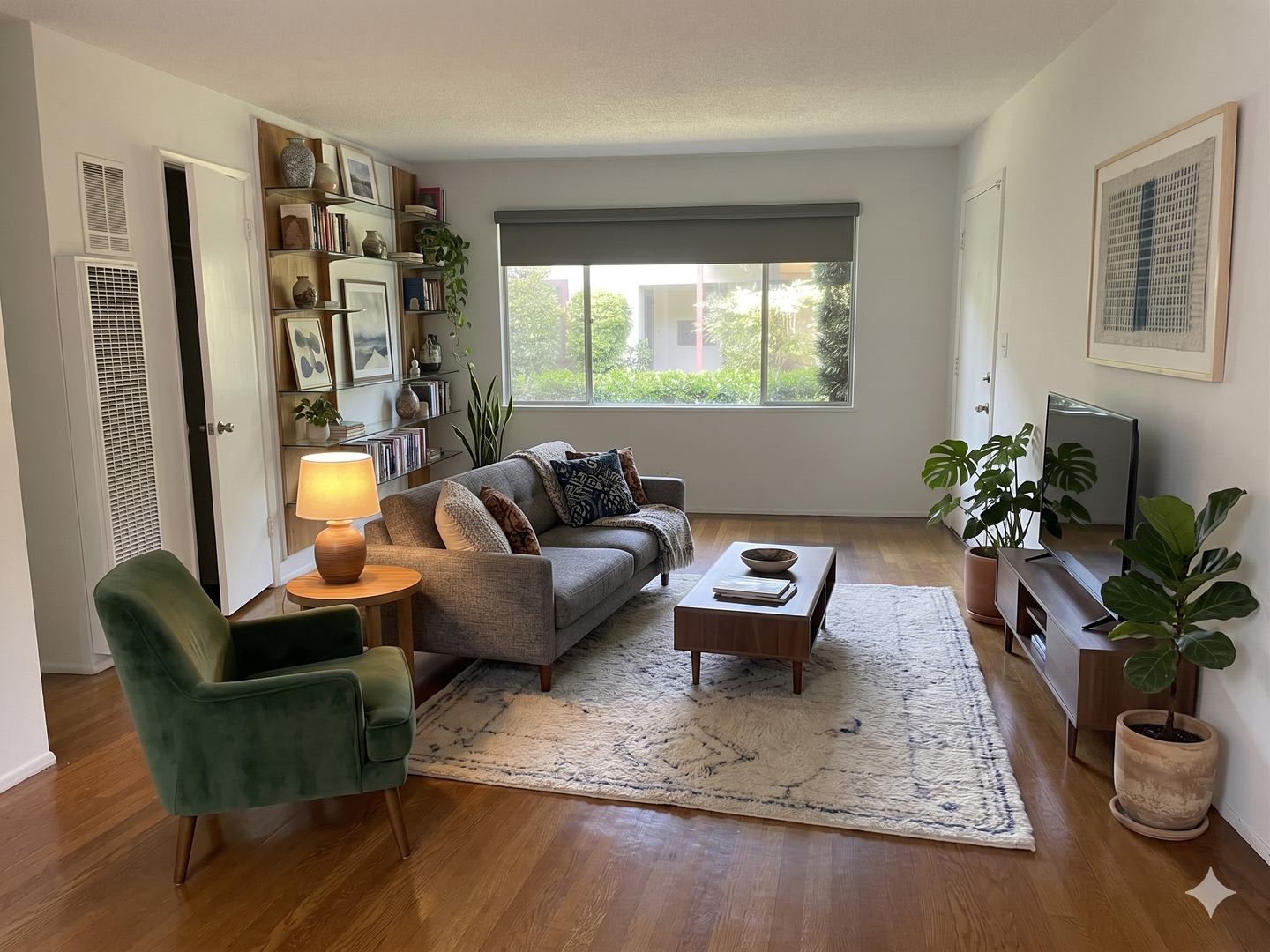 6 Weeks Free! 2 Bed 1 Bath in Pasadena! – photo 2