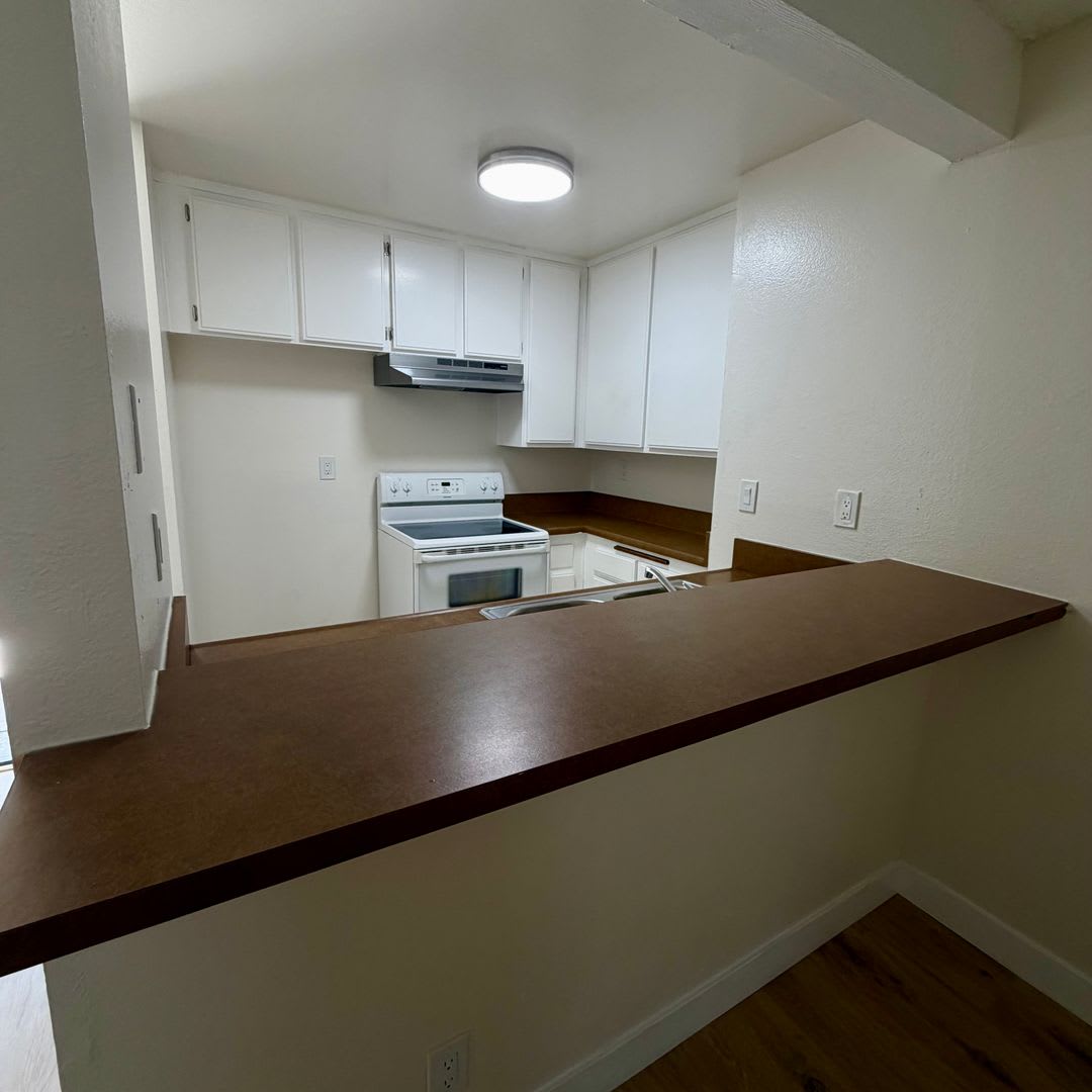 Great condo in gated community, 1 Bed, 1 Bath. Good Location. – photo 1
