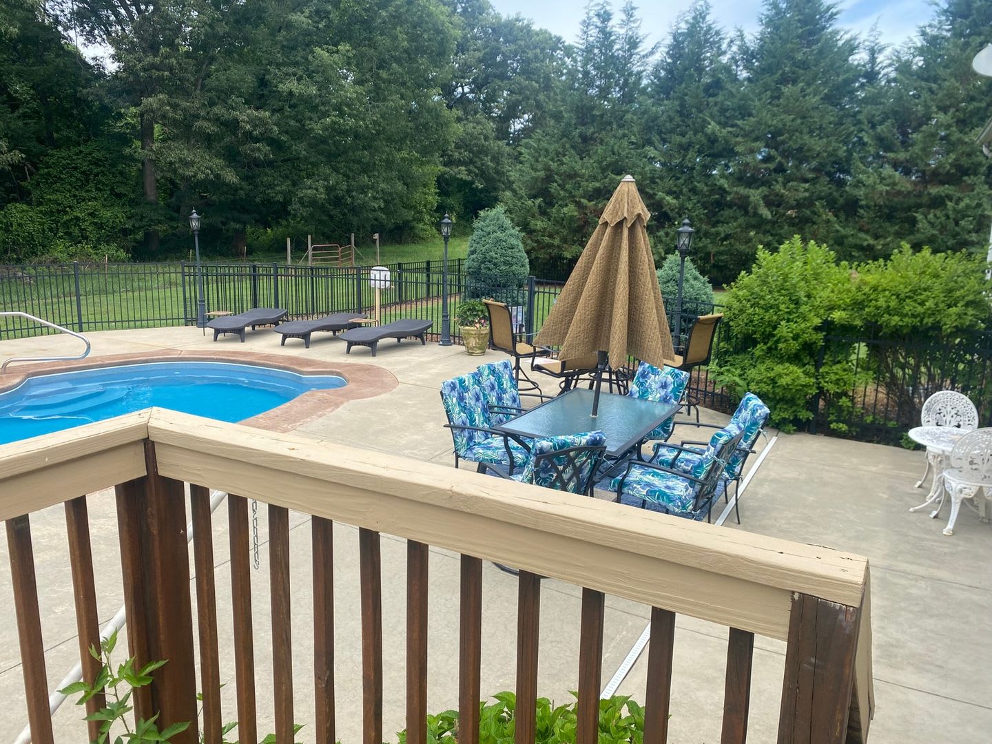 Charming 3BR House in Stony Point – photo 5