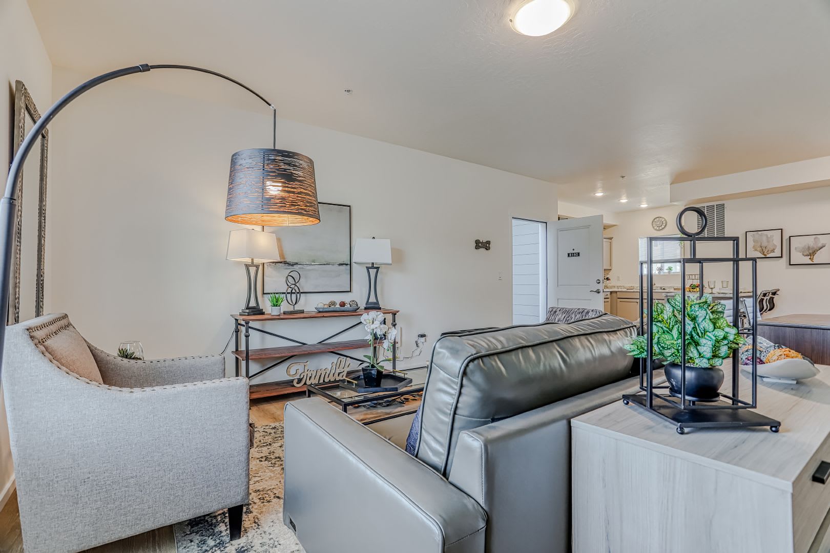 Ridgecrest Apartments – photo 4