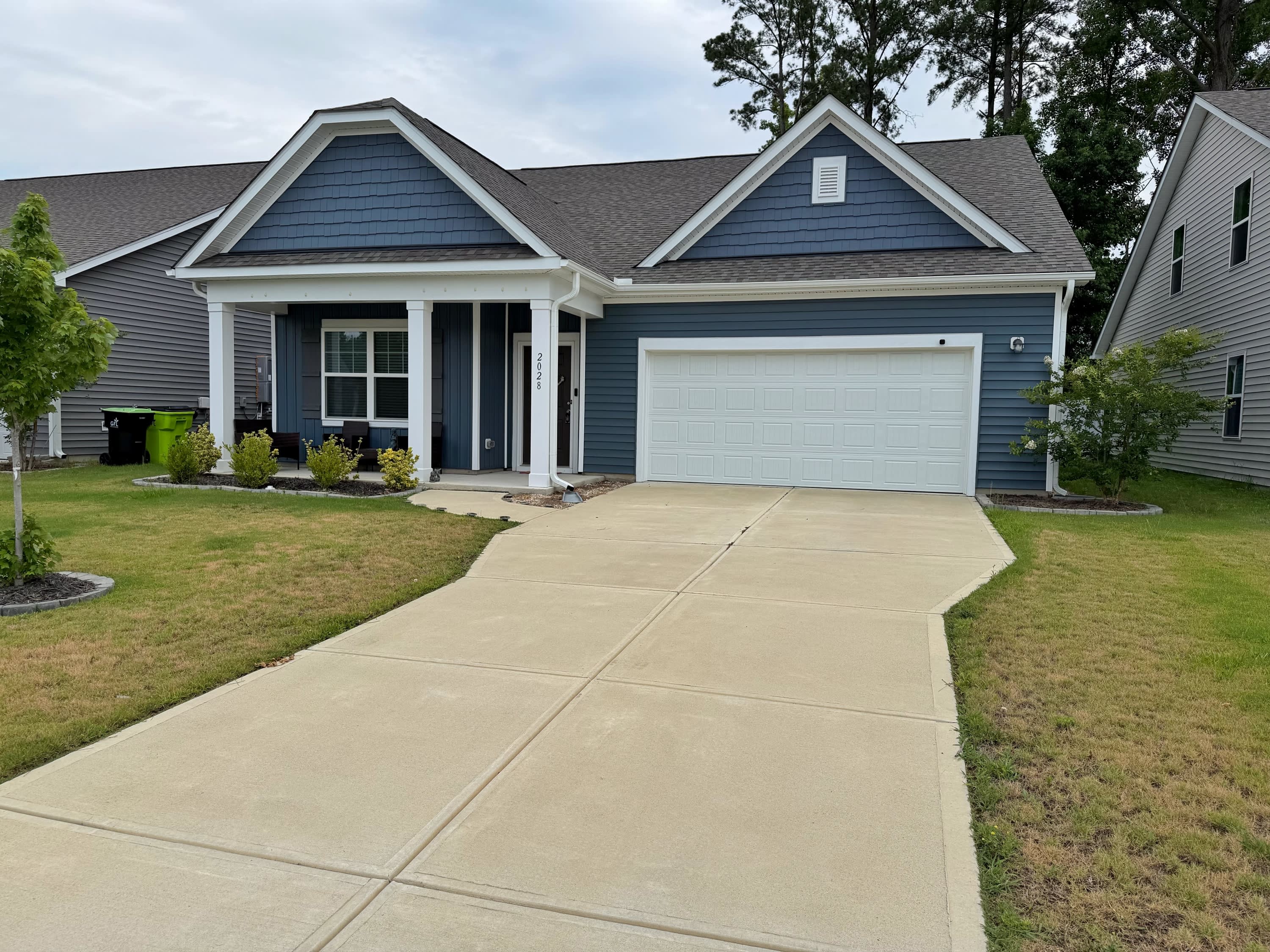 2028 Bogue Lane – photo 1