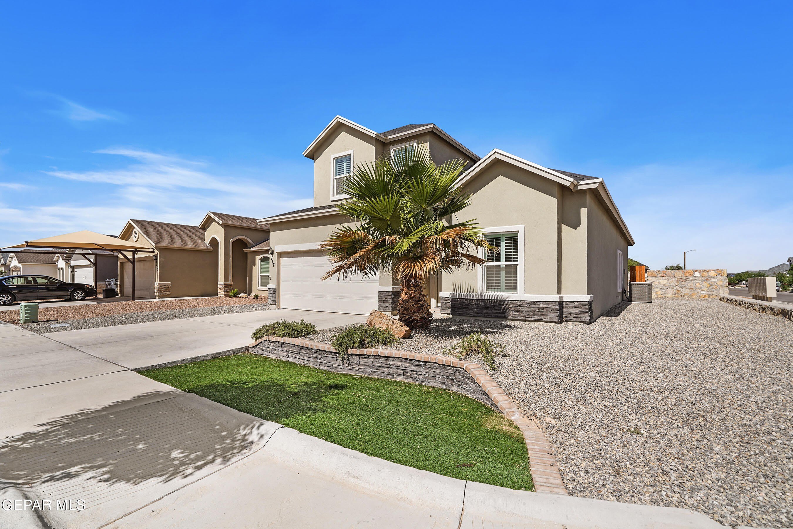 1117 Summer Rain Street – photo 2