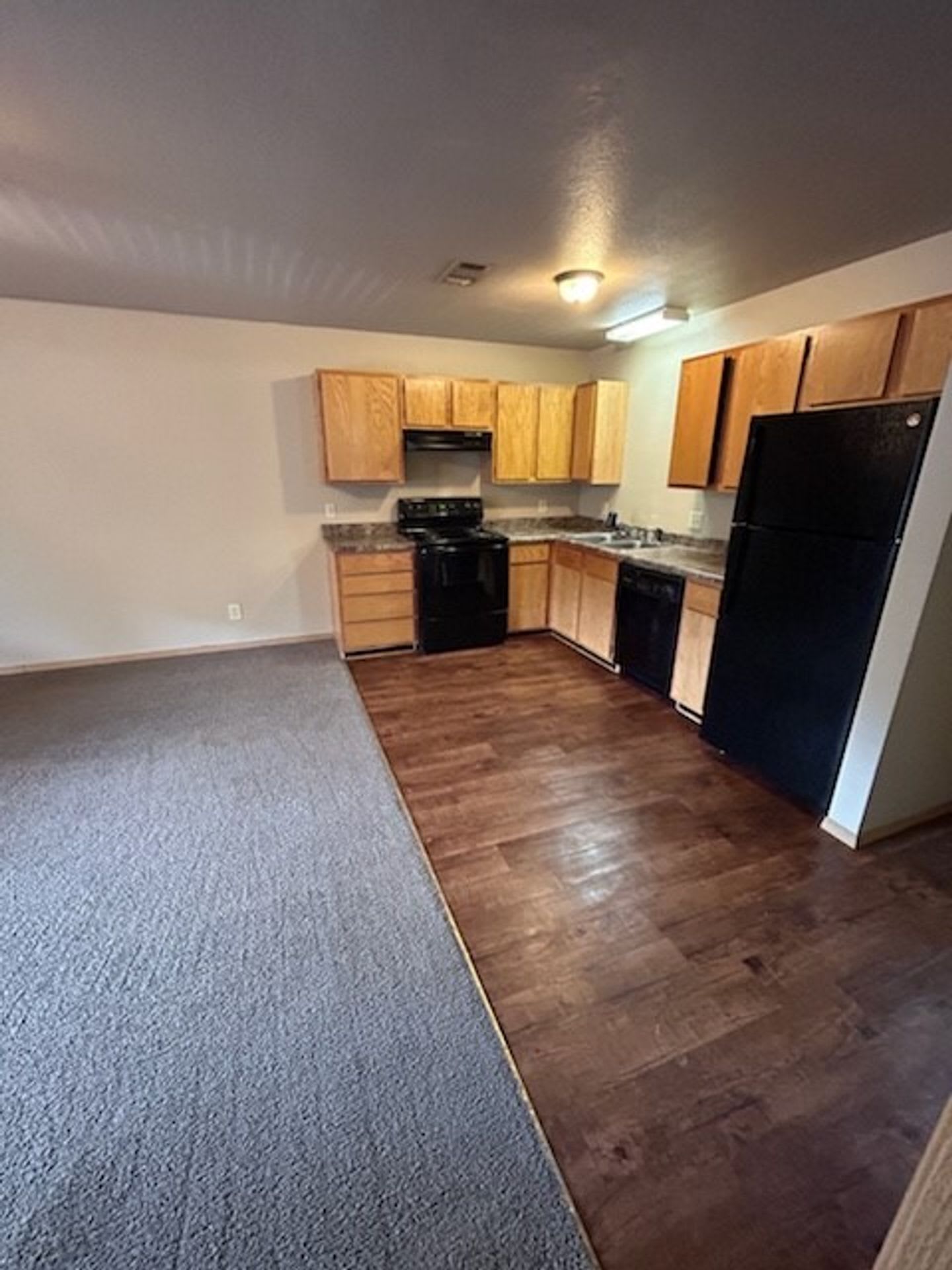 Z Street Apartments – photo 4