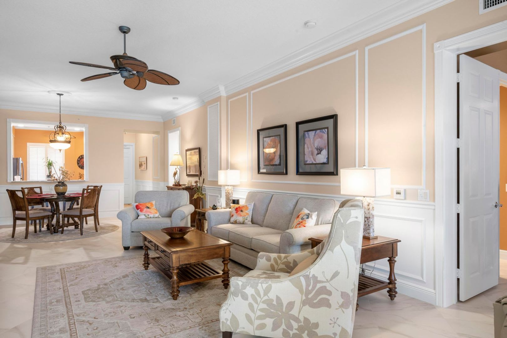 * Coming Soon * Furnished 2/2 Penthouse with Marina Views – photo 3