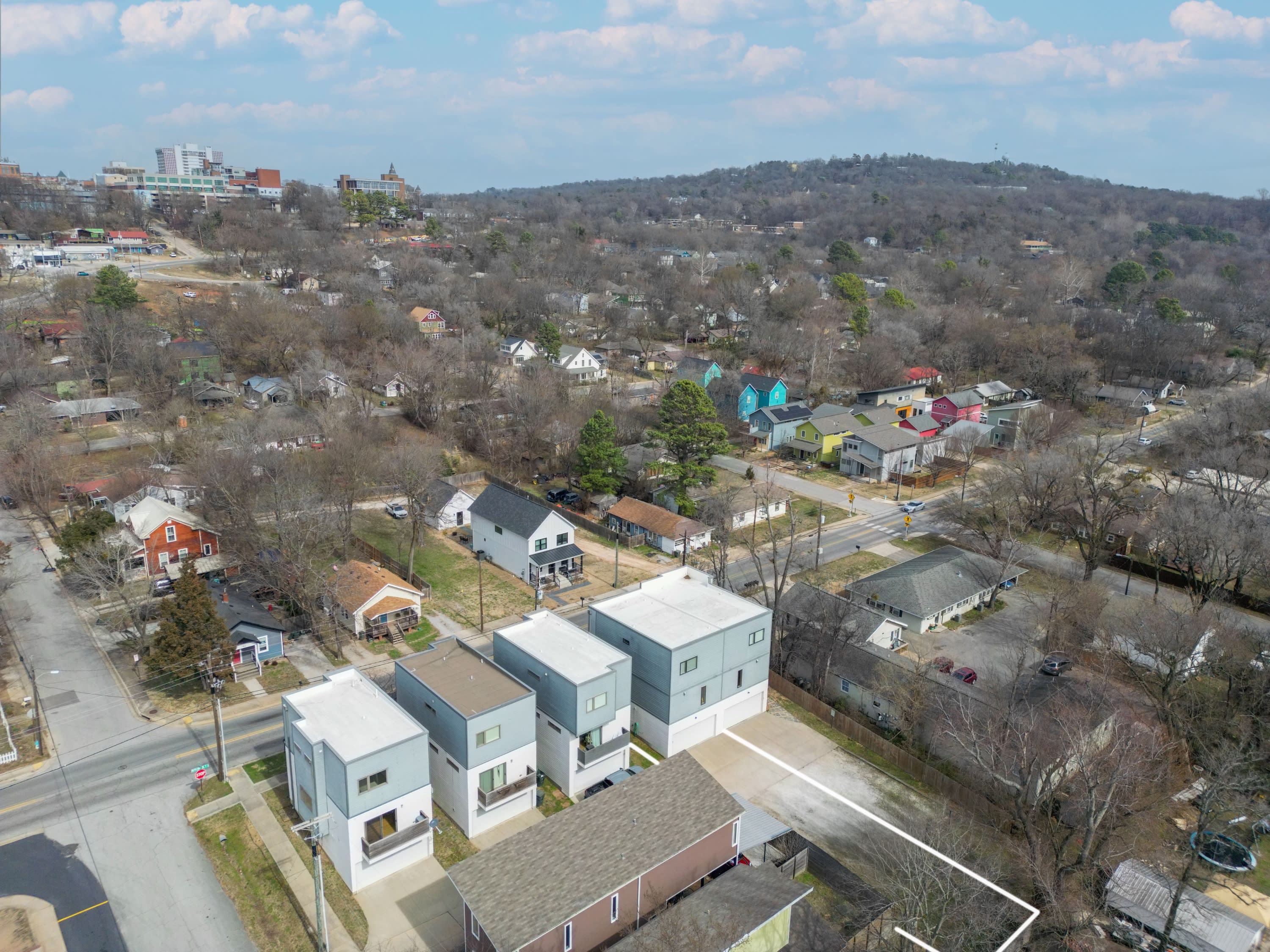 167 Martin Luther King Junior Boulevard – photo 3