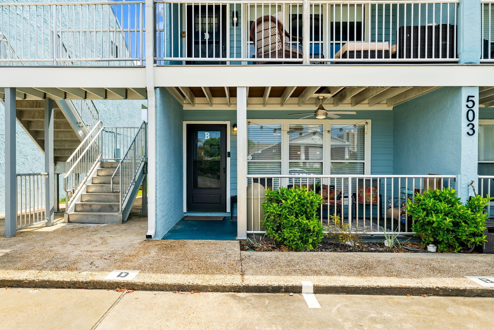 503 Granada Cird 503B Circle – photo 2