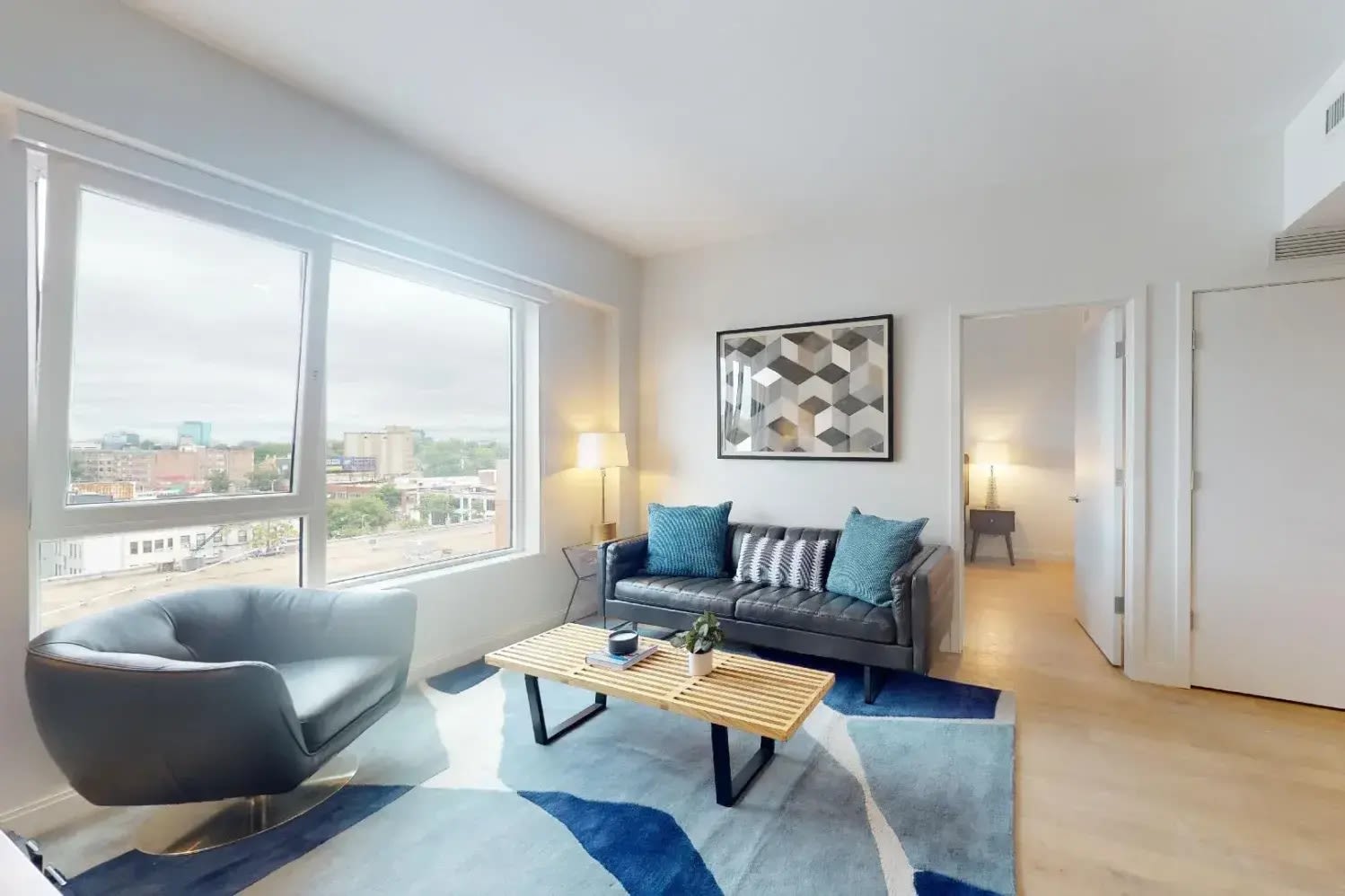 55 Brighton at Packard Crossing – photo 1