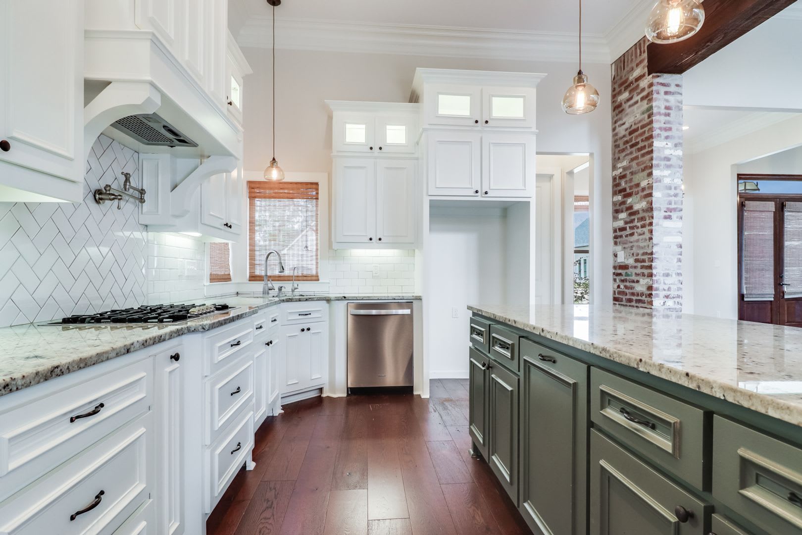 Gorgeous Custom Built Home Available In Youngsville – photo 4