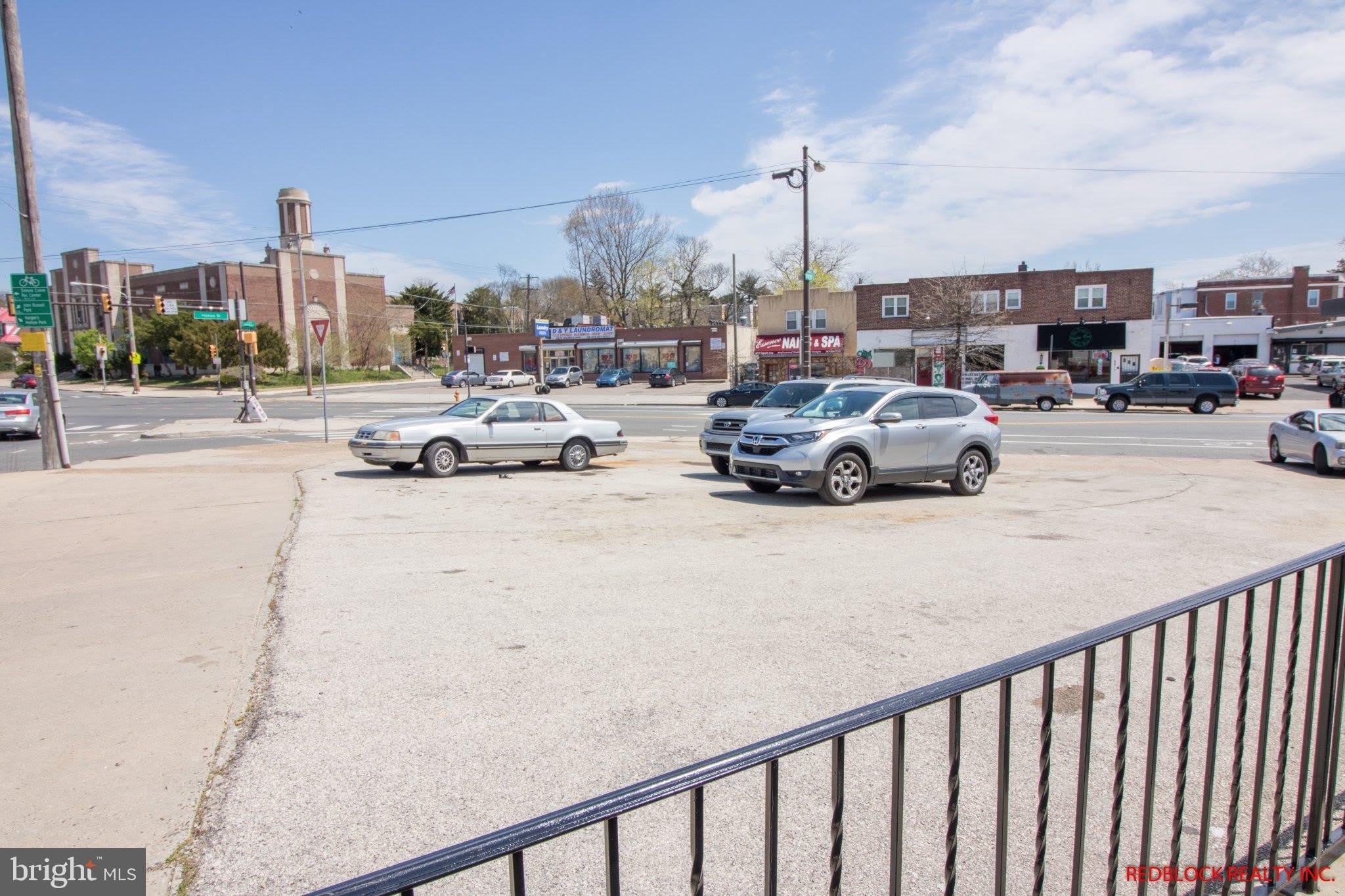 6812 OGONTZ Avenue – photo 2