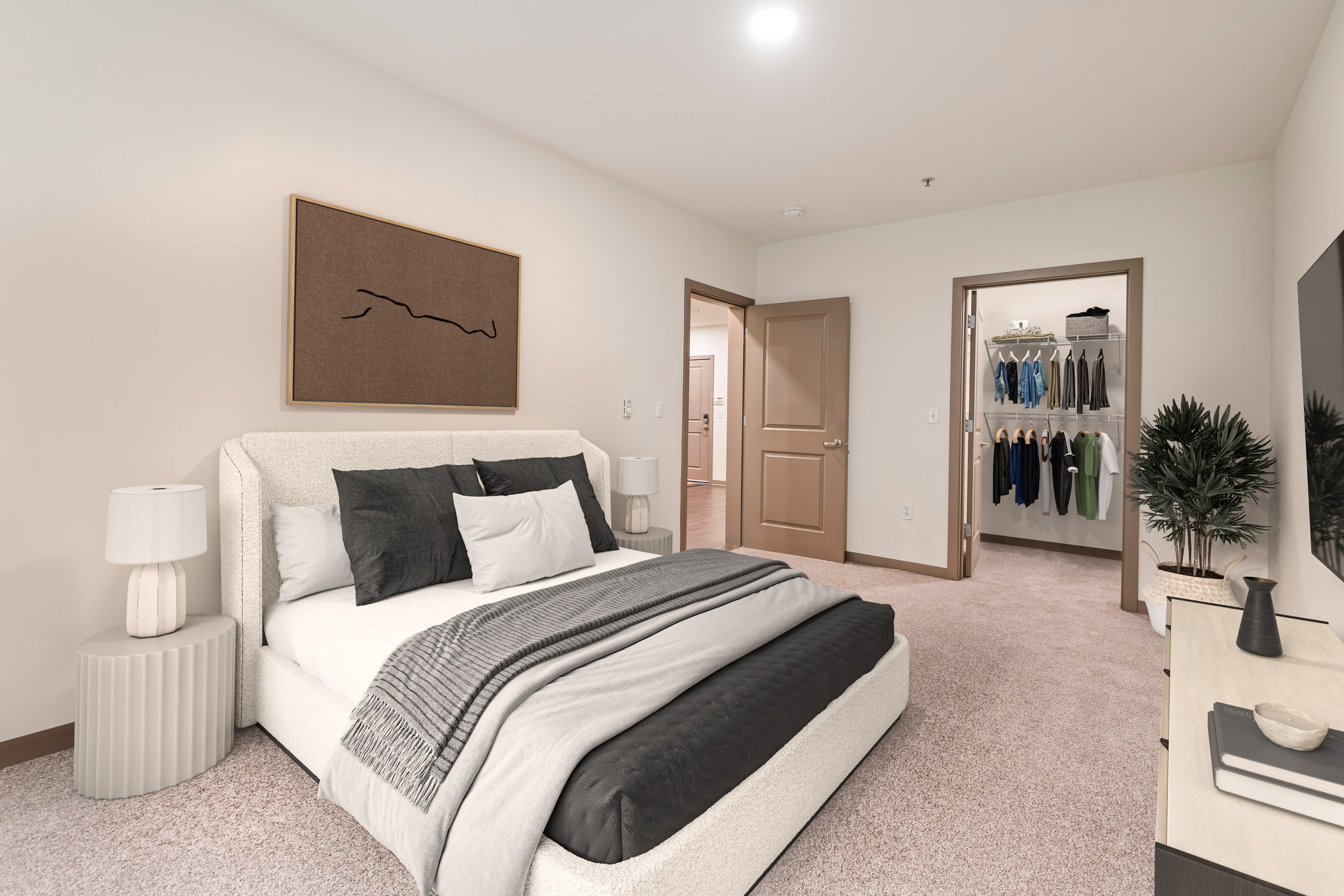 Pratt Park Apartments – photo 5