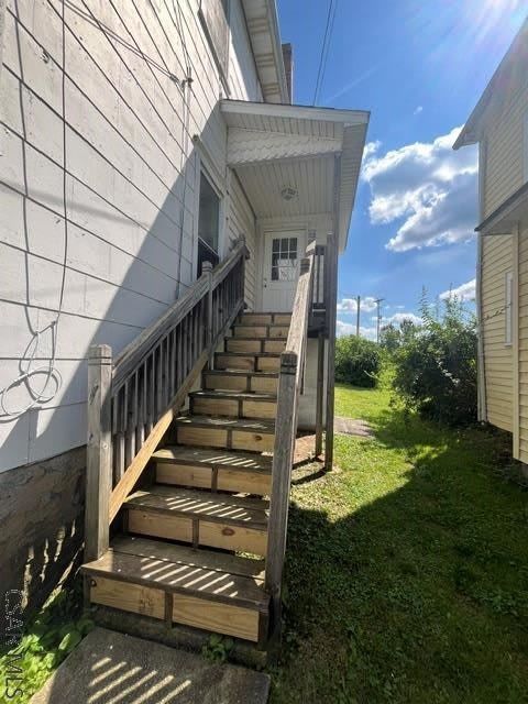 3418 GRAHAM AVE. 2nd Flr – photo 1