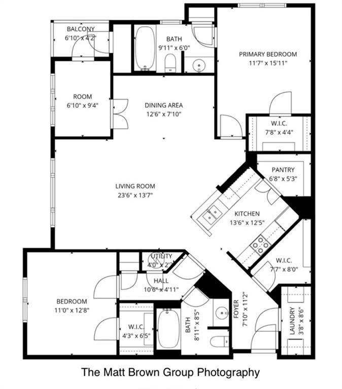 1250 Parkwood Circle SE – photo 3