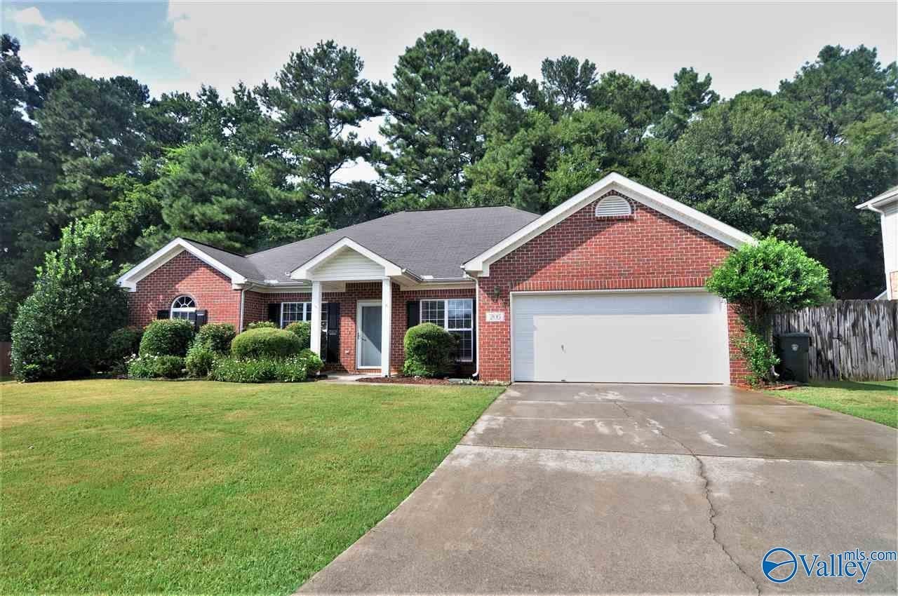 206 Horseshoe Bend Road – photo 1