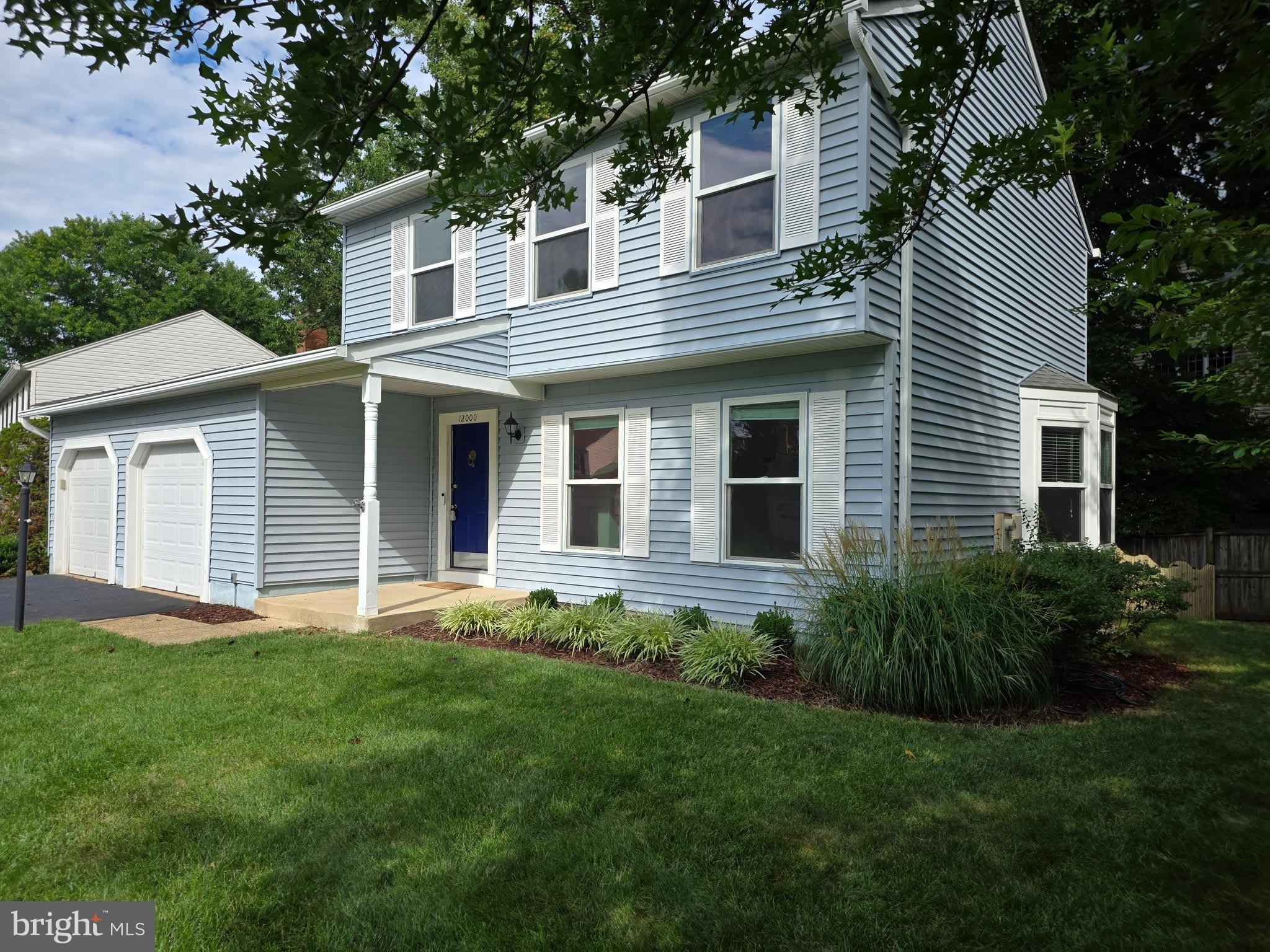 12000 ROSIERS BRANCH Drive – photo 1