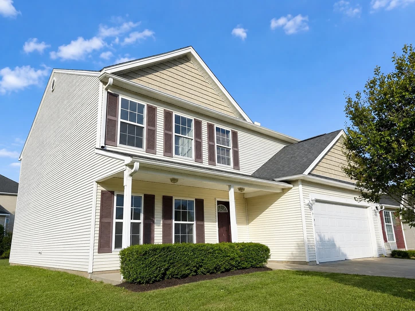 414 Bentridge Drive – photo 2