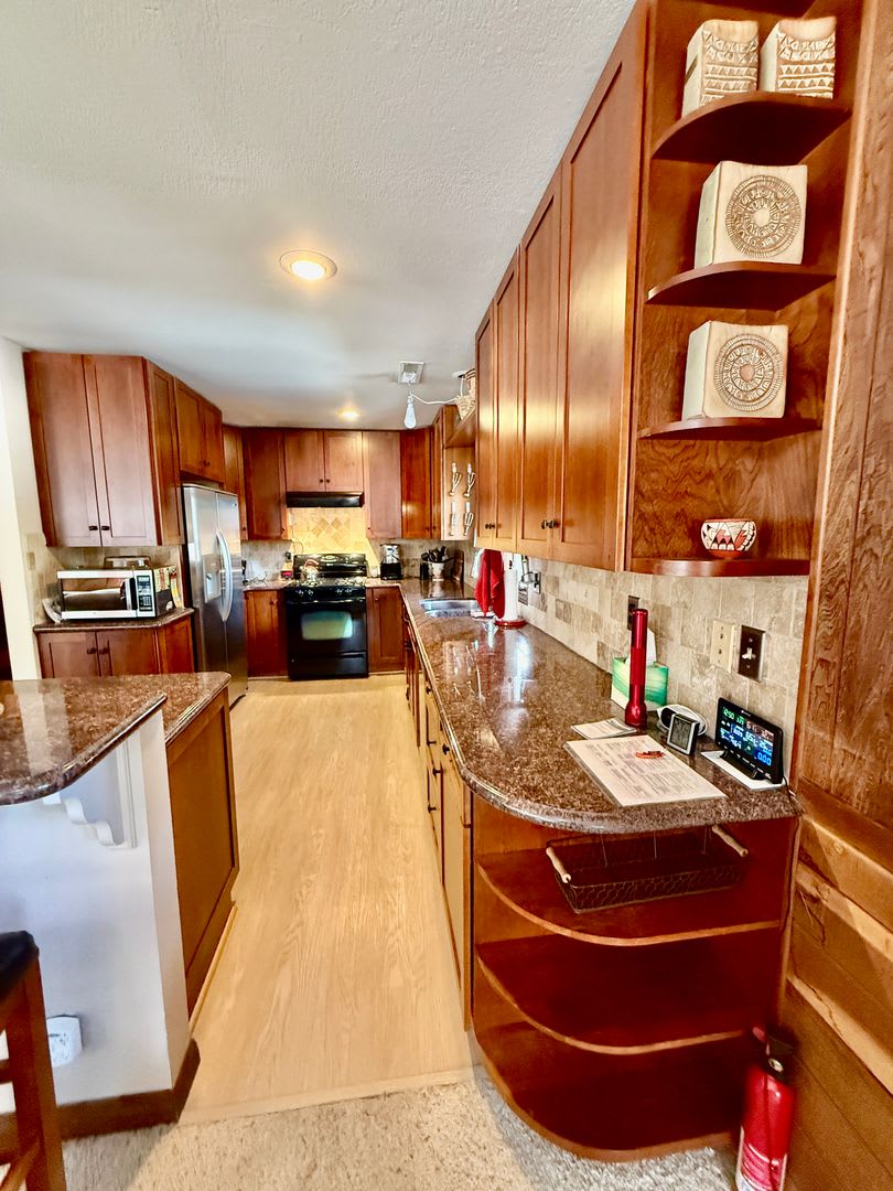 Furnished 3BD/2BA Near Eagle Lodge – photo 5