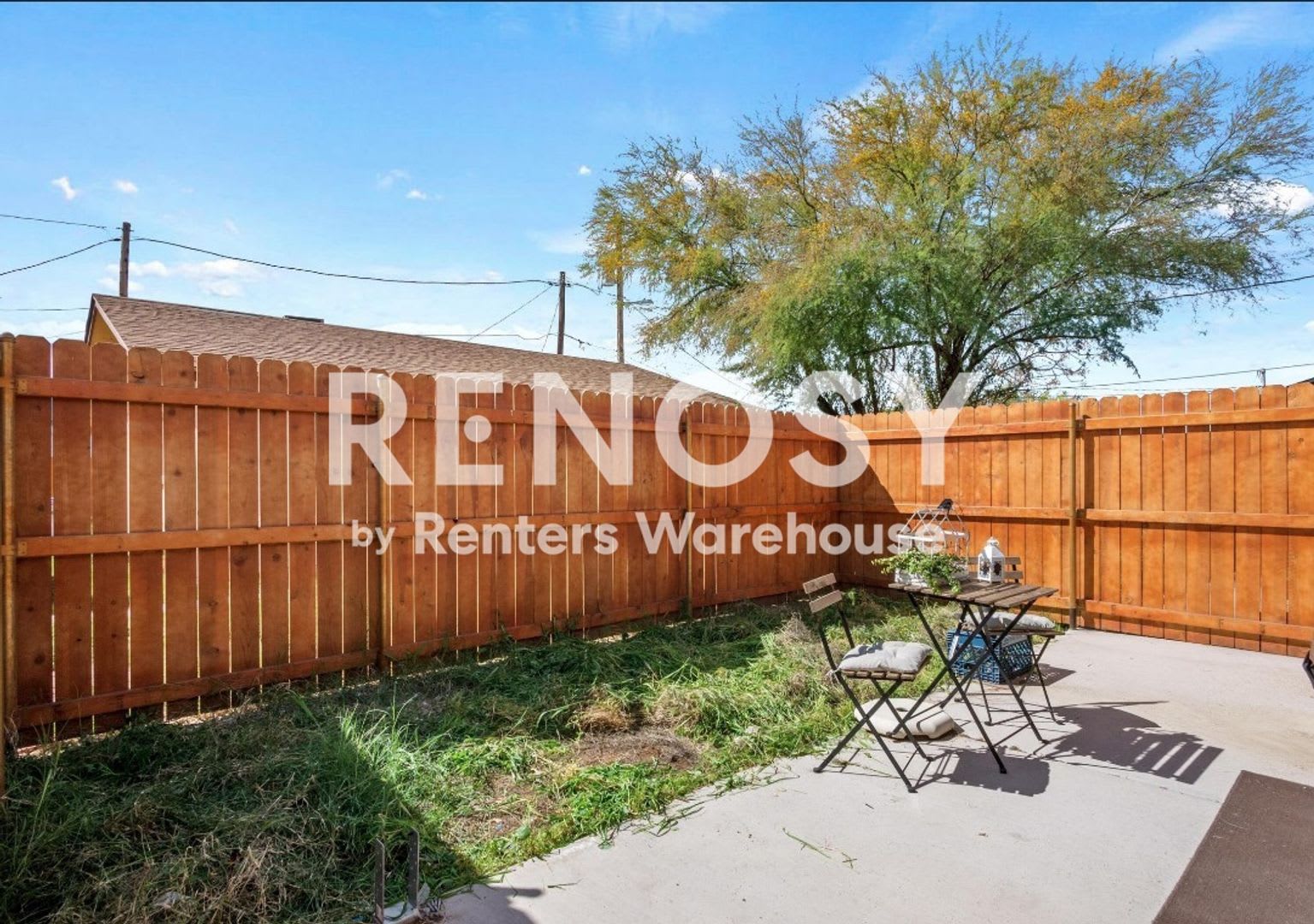 Ideal 1 Br 1 Ba Duplex Near 7th St and Dunlap in Phoenix – photo 4