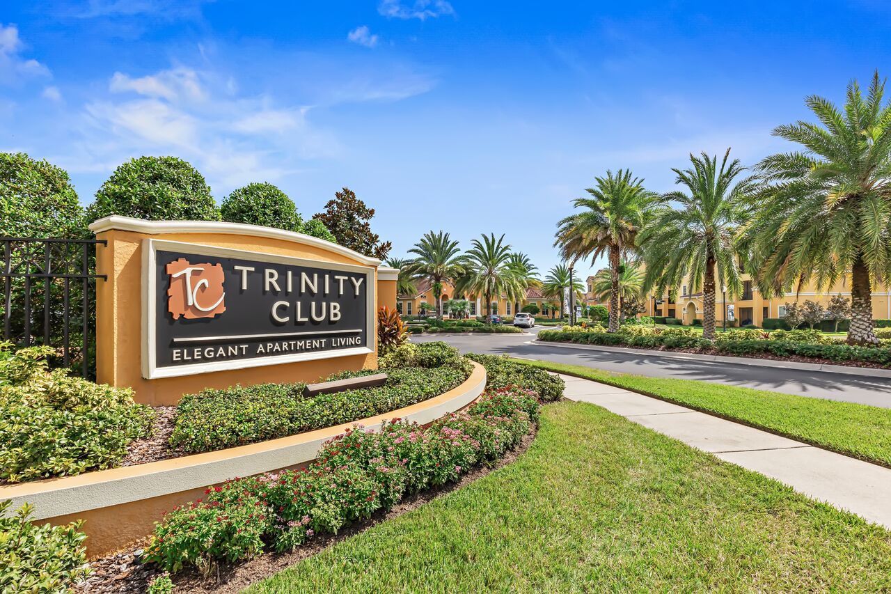 Trinity Club Apartments – photo 2