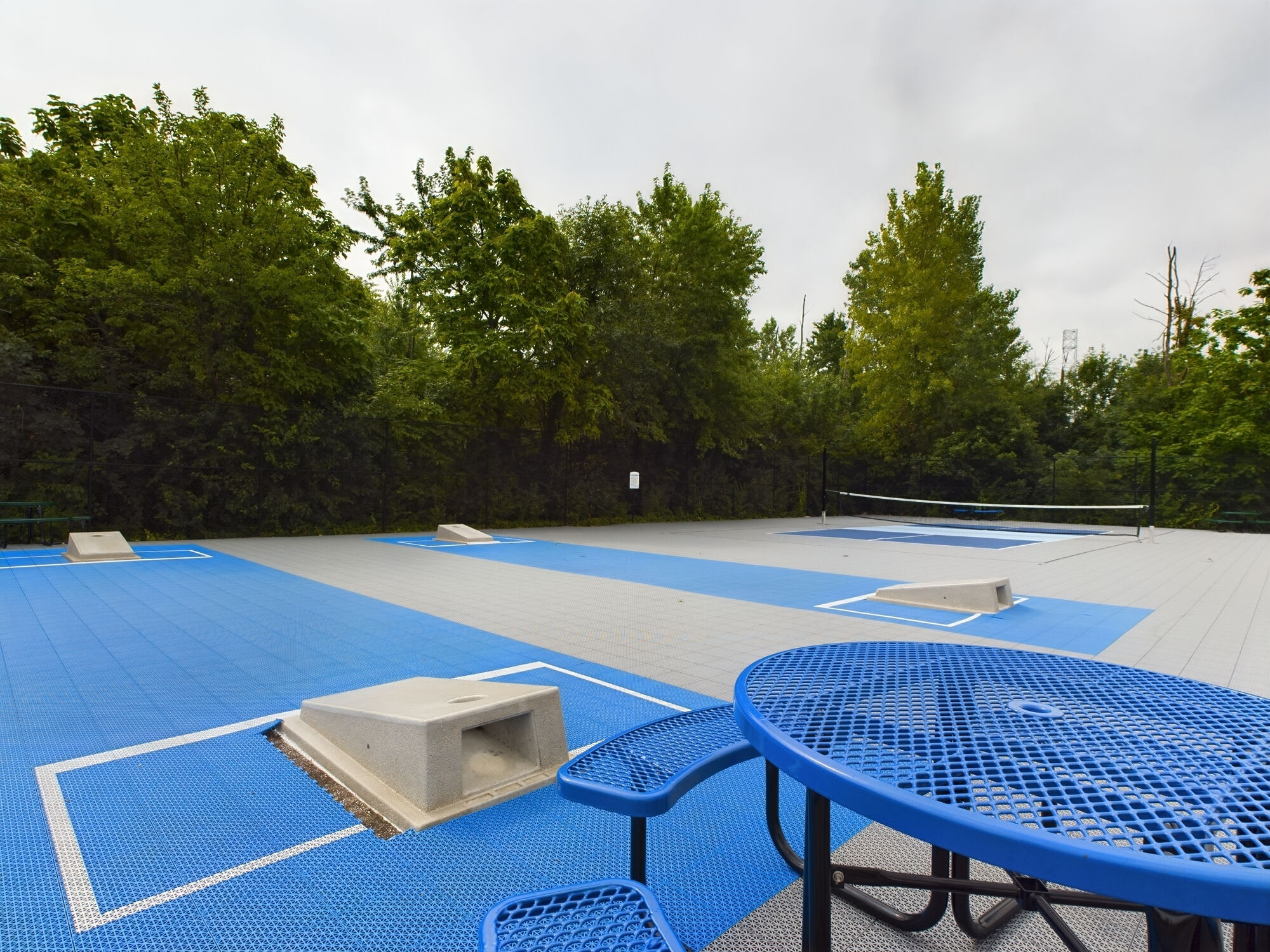 Stone Ridge Flats & Townhomes – photo 5