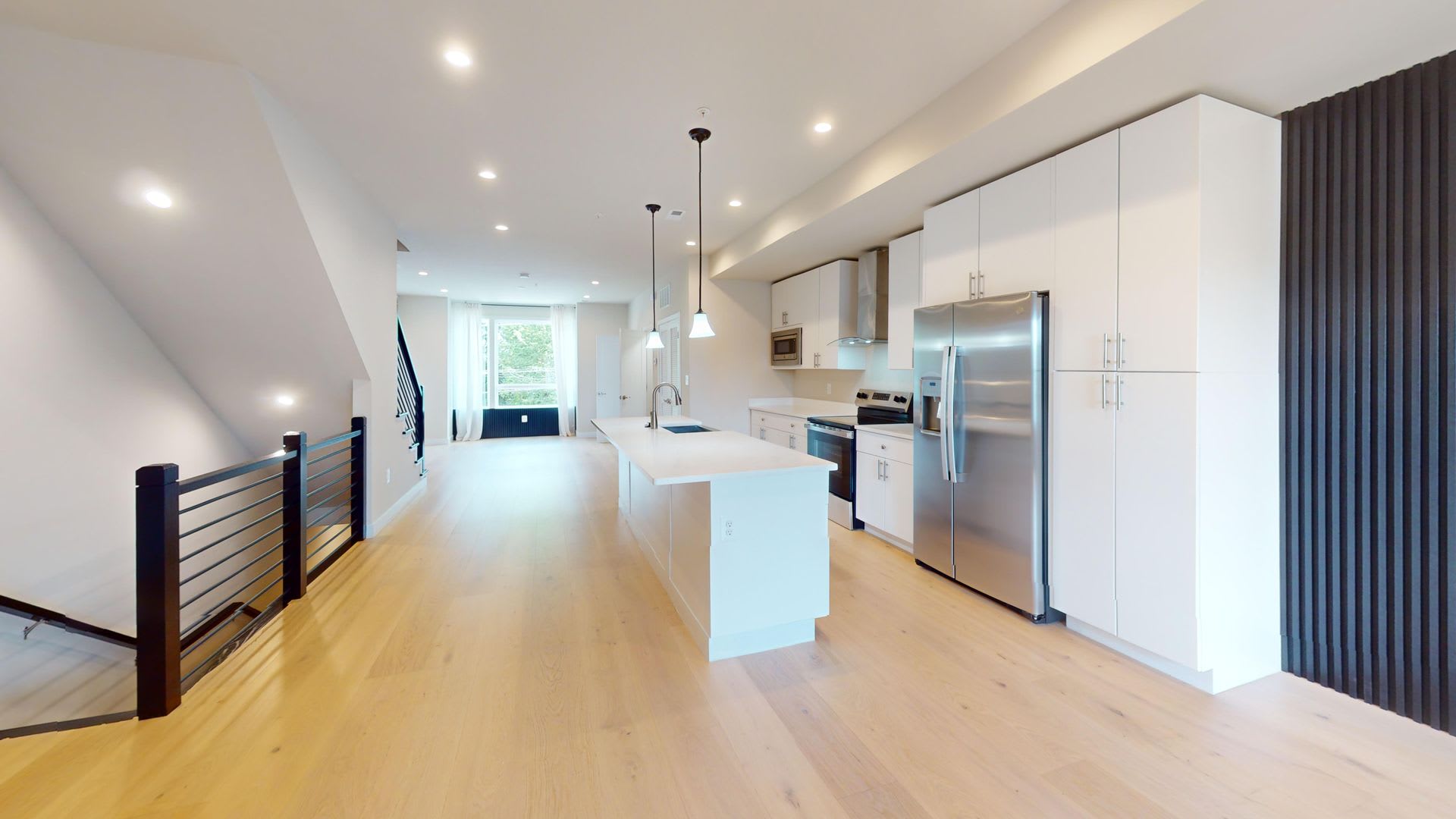 Brand New Construction Two Storied Three-Bedroom Home! – photo 2