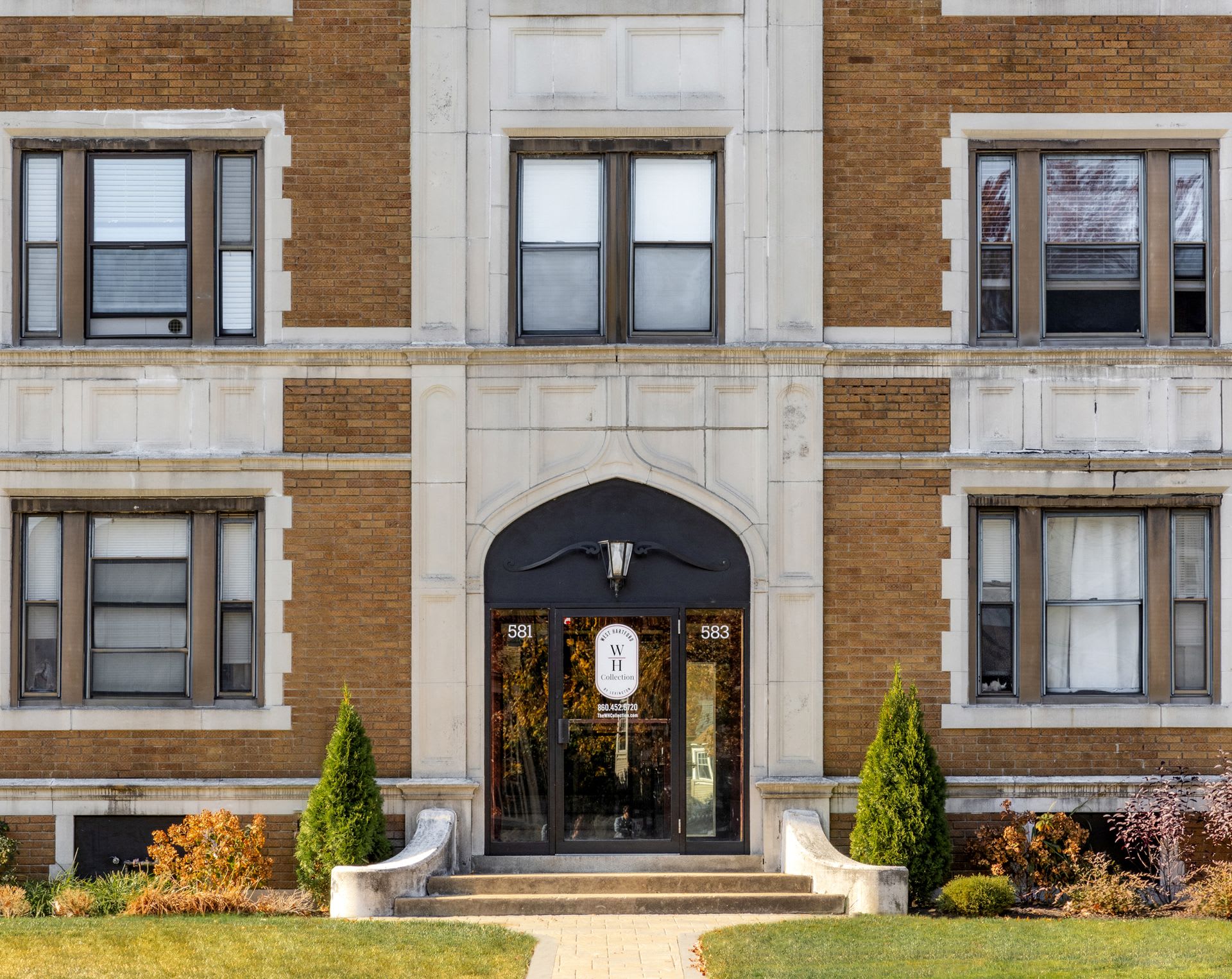 West Hartford Collection – photo 1
