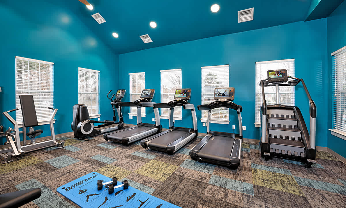 Springfield Apartments – photo 5