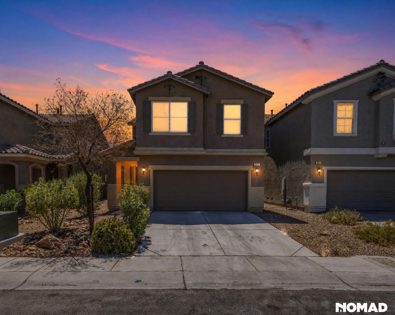 Charming 3BR House in Las Vegas – photo 1