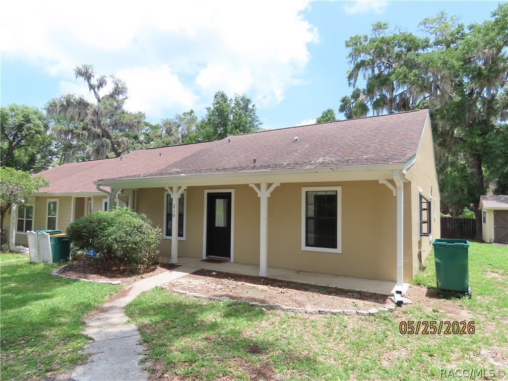 210 Talmage Avenue – photo 1