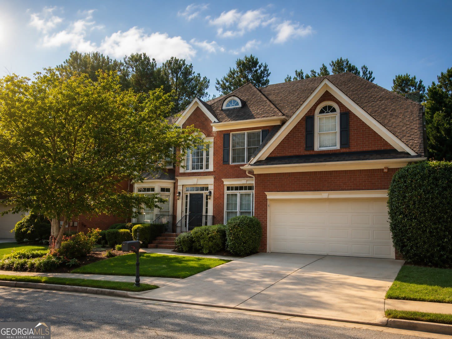 3391 Fieldwood Drive – photo 1