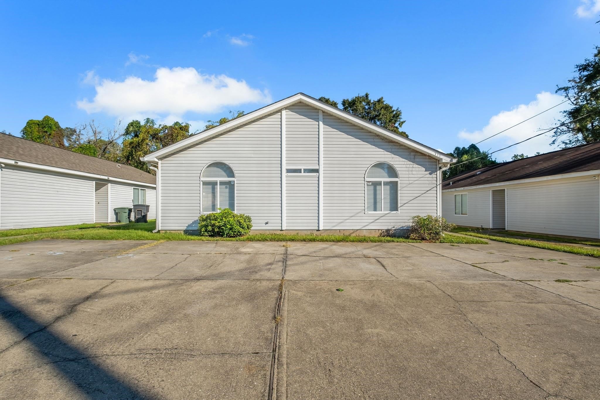 712 W Brevard Street – photo 1