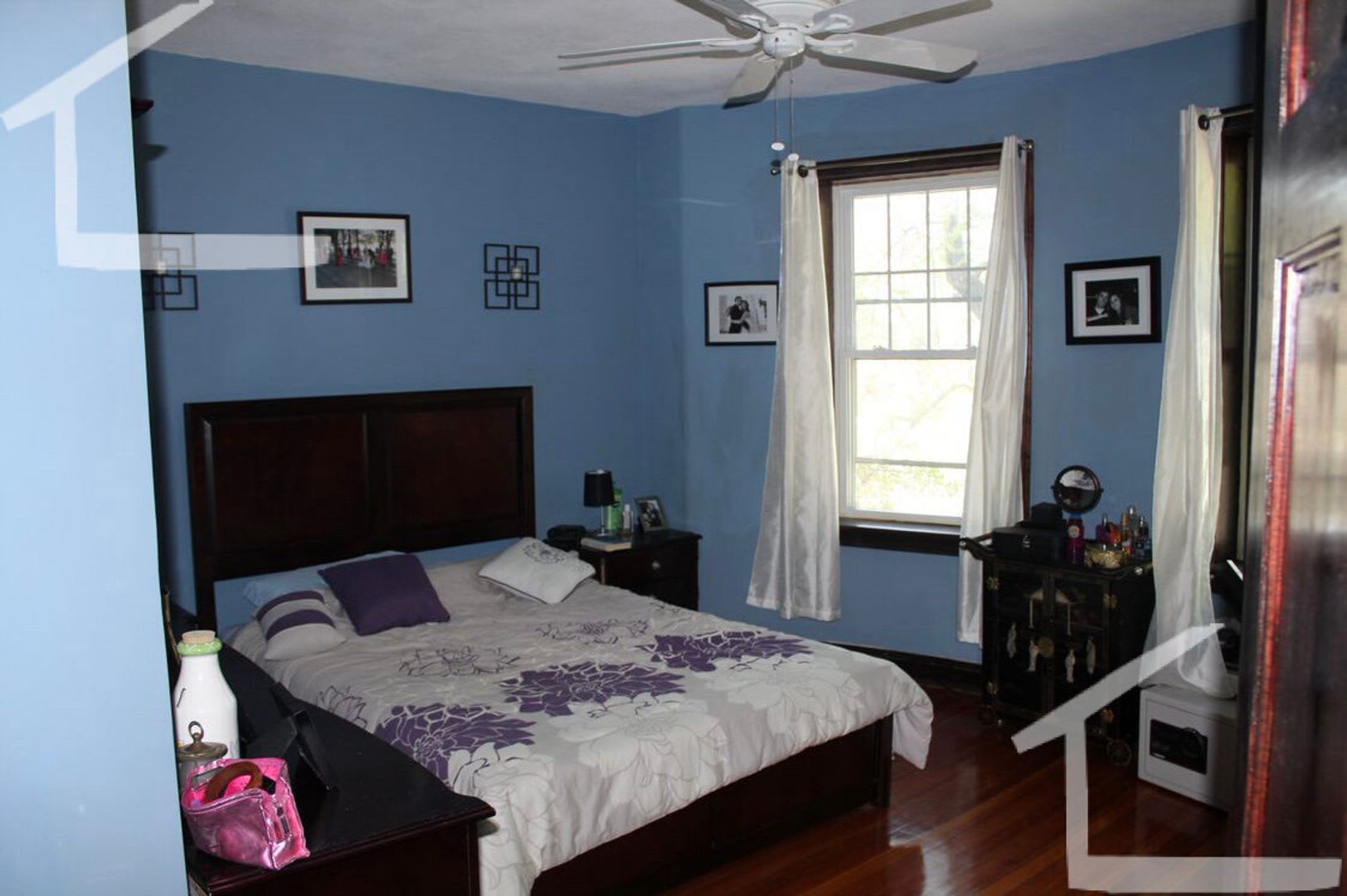 Large 3.5 bed in Coolidge corner – photo 1