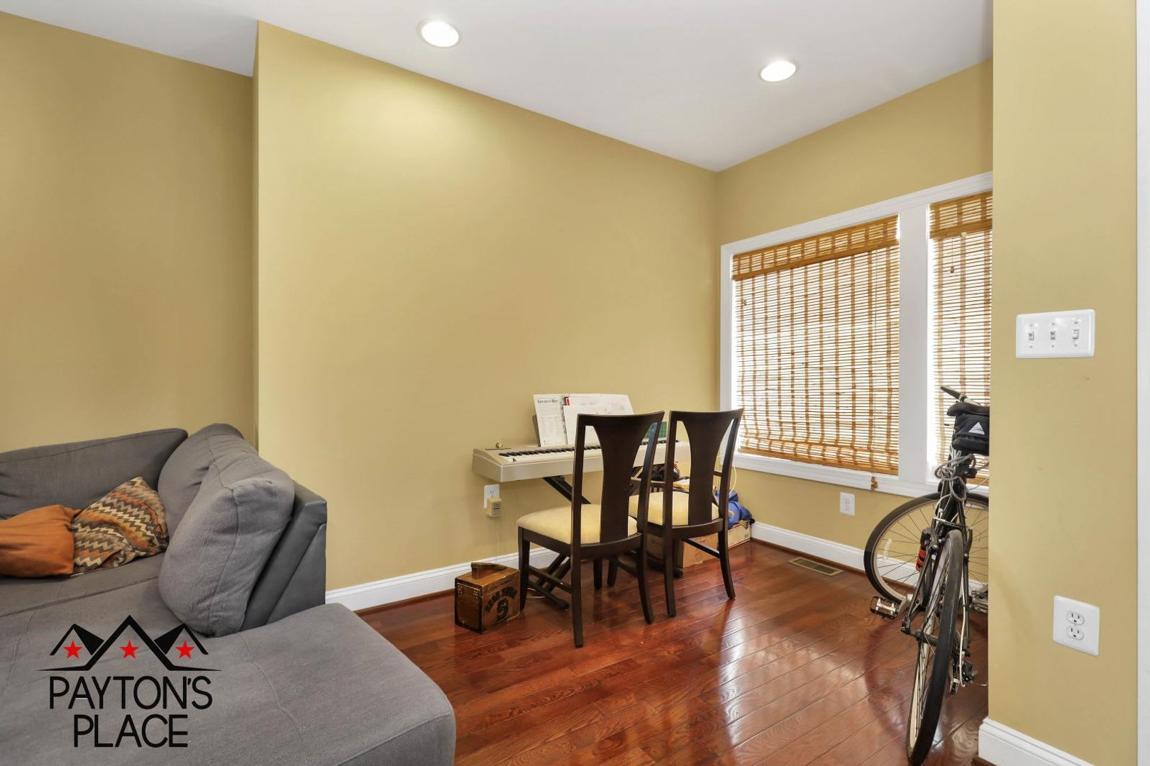 Townhome Style Condo with Parking – photo 3
