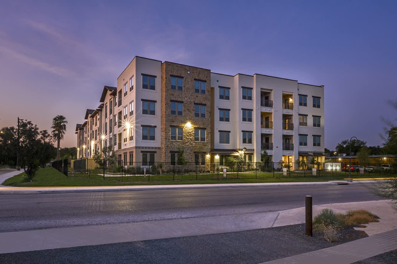 Affordable Housing – photo 4