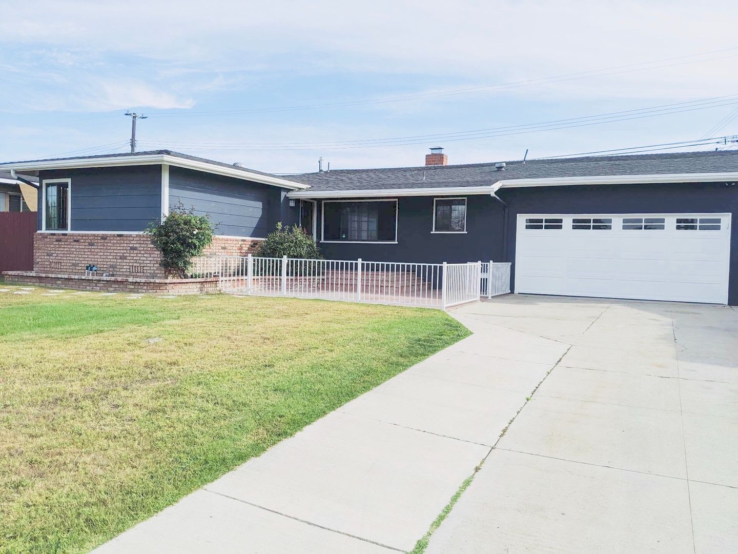 10242 Tyhurst Rd, Garden Grove: Spacious 2,000 sqft 4 Bed 2 Bath House! – photo 2