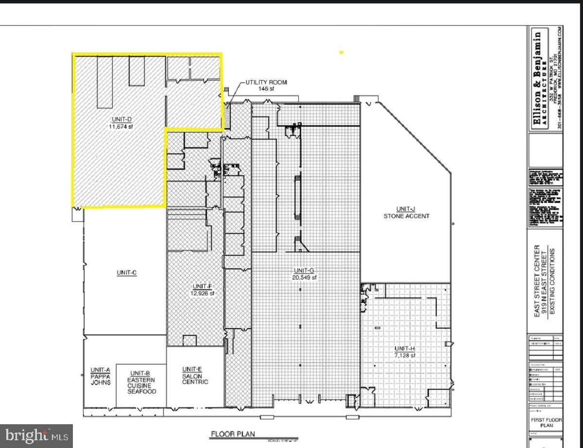 917 N EAST Street – photo 5