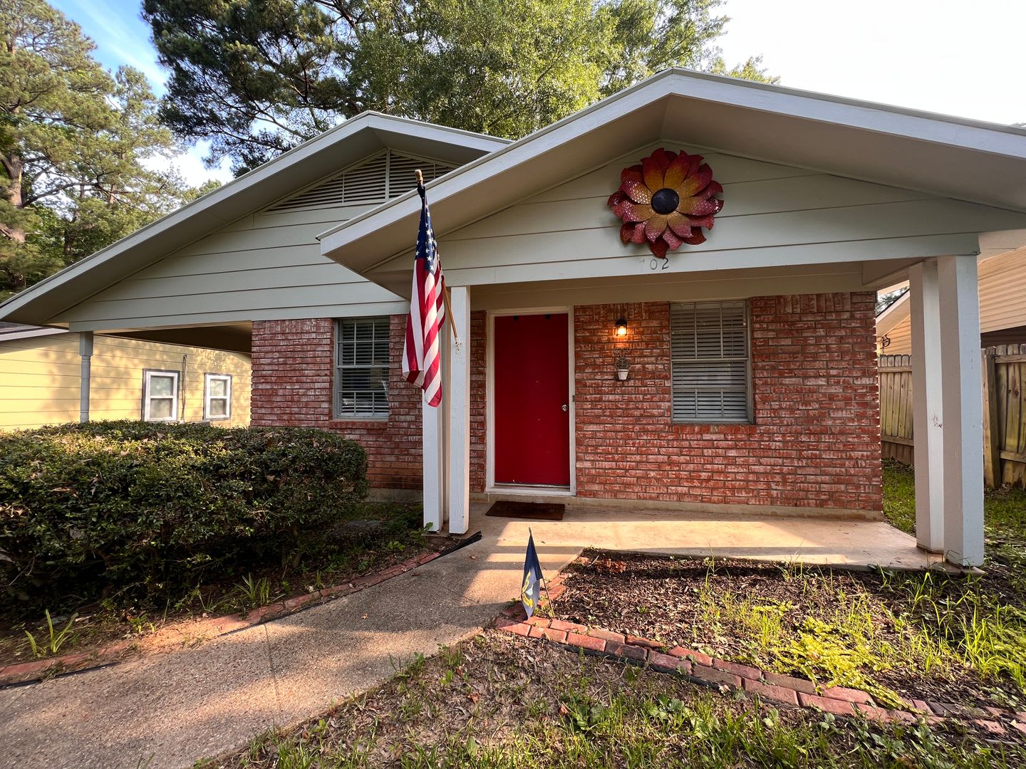 Great Starter Home In Haughton La – photo 1