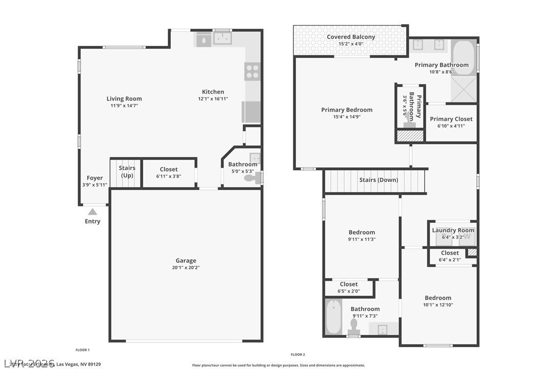 3819 Total Eclipse Street – photo 3