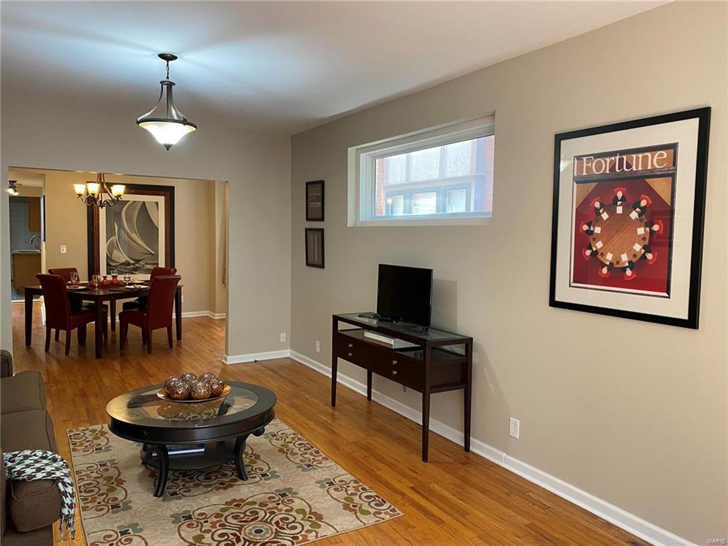 5375 PERSHING AVENUE #1E – photo 4