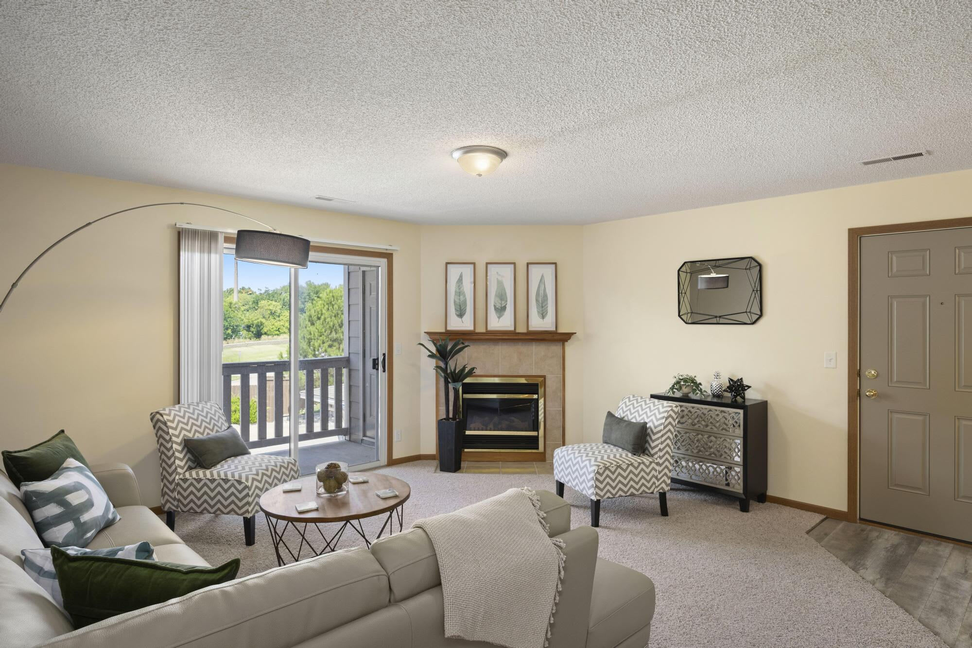 Pebblebrook Apartments – photo 3
