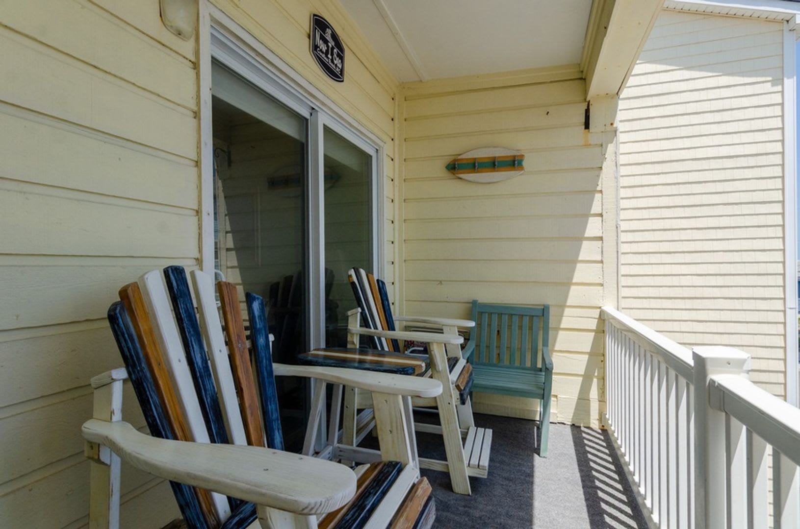 (C321) 1004 Carolina Beach Ave S, Unit B4, Carolina Beach, NC 28428 – photo 5