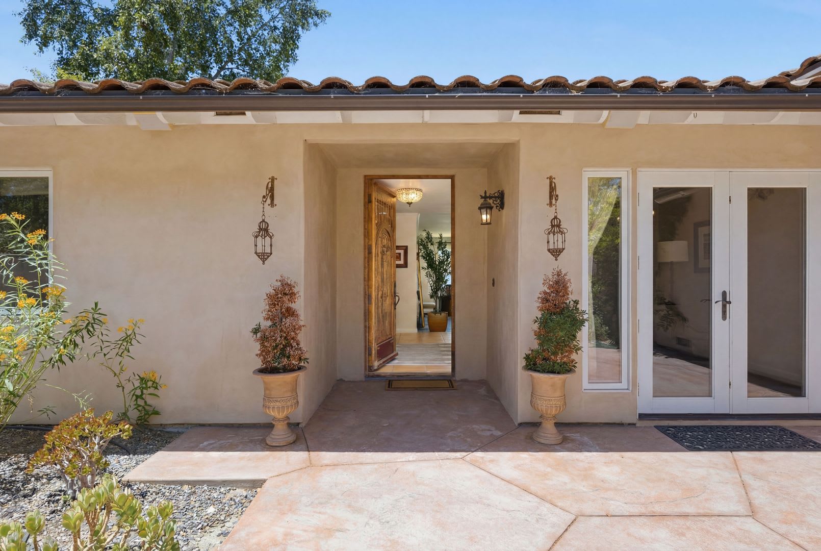 Style and Grace in Santa Ynez – photo 1