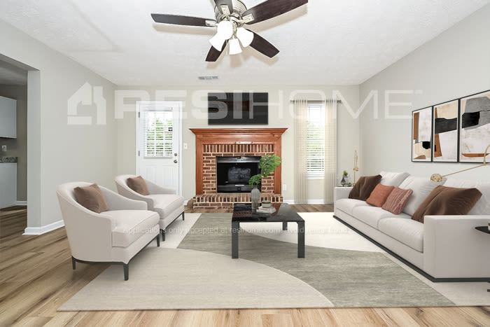 5949 Creekside Drive – photo 4