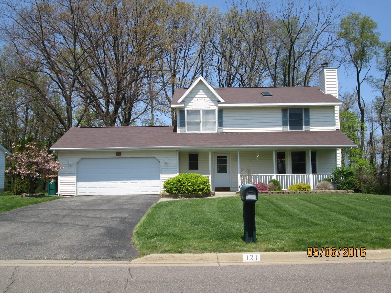 121 Cherrywood Lane – photo 1