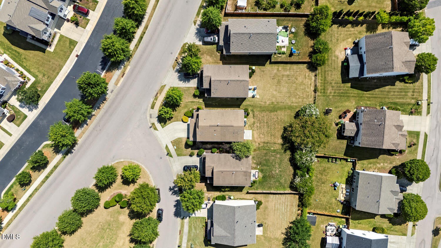 4332 Burchard Drive – photo 2