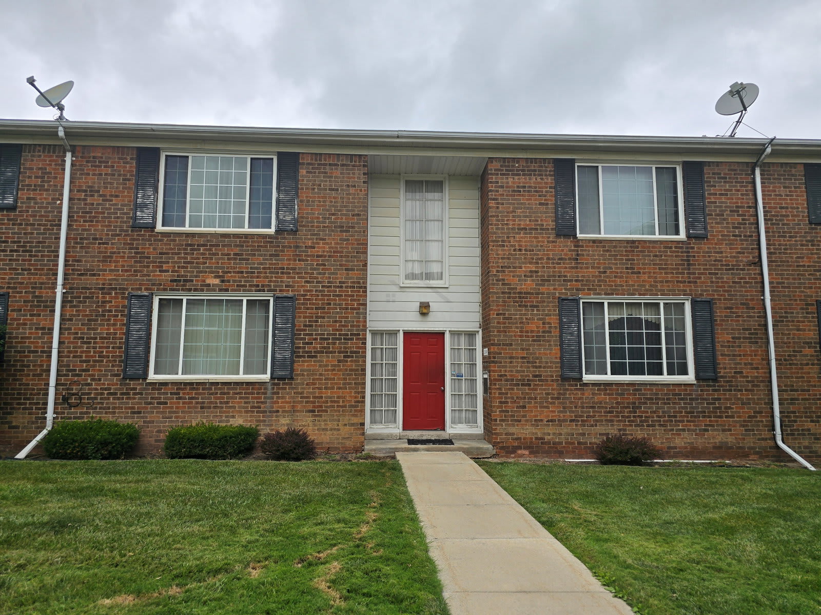 25348 Shiawassee Circle – photo 1