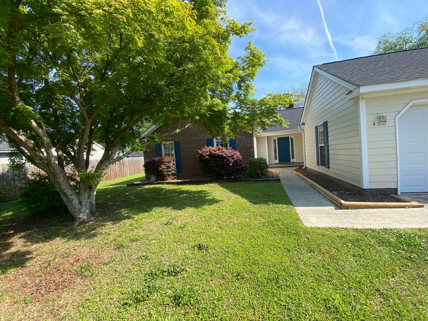 Beautiful 3 bedroom 2 bath home in Northchase – photo 4