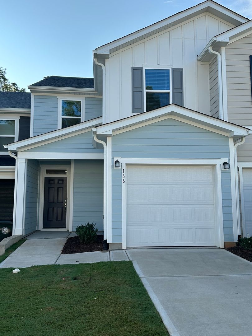 Mebane – photo 1