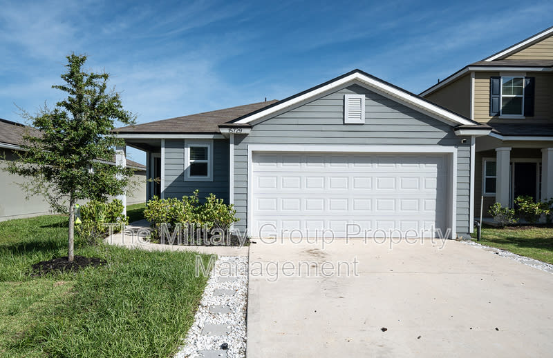 15729 Equine Gait Dr – photo 1