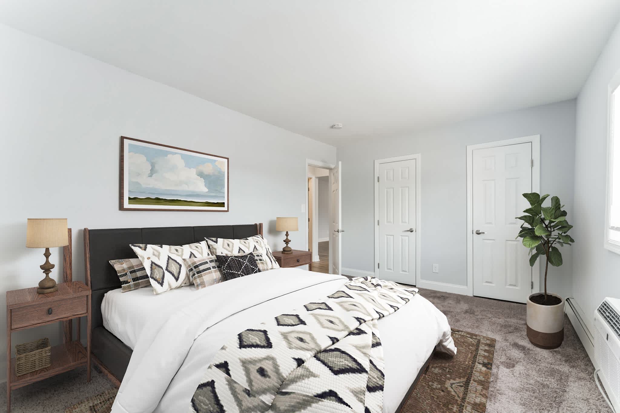 Mid Island Apartments – photo 3