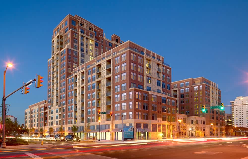 The Gramercy – photo 1